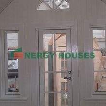 Energy Houses