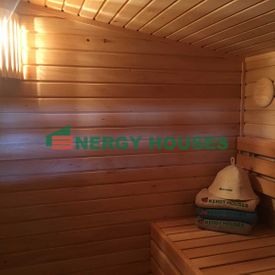 Sauna EH-3